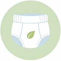 Pant Type Adult Diapers